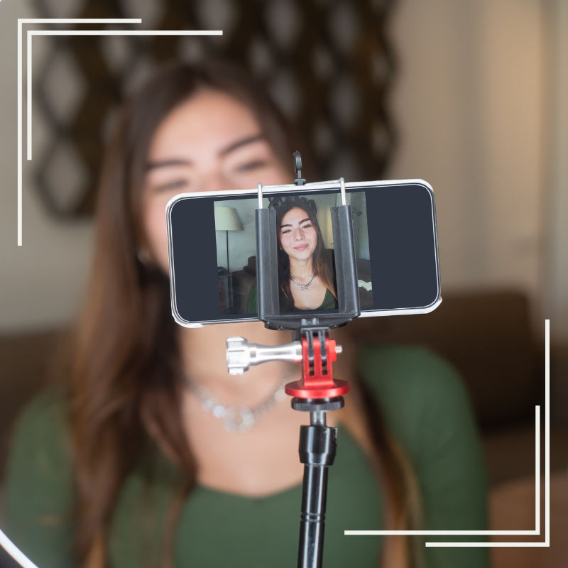 How to Leverage Live Streaming for Small Business Marketing