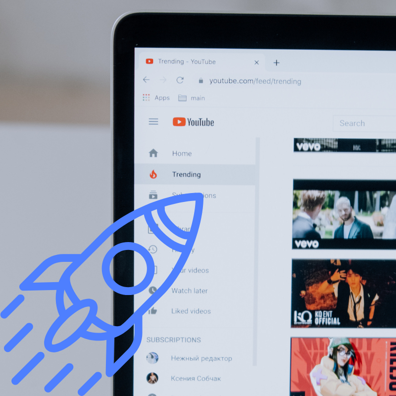 How to Optimise Your YouTube Videos for SEO