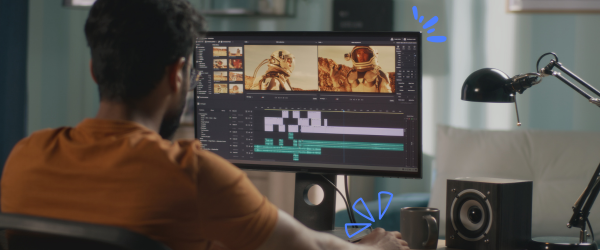 How to Create Engaging Video Thumbnails