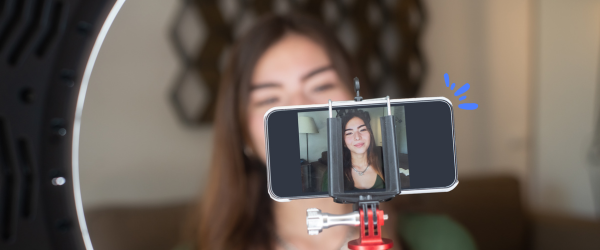 How to Leverage Live Streaming for Small Business Marketing