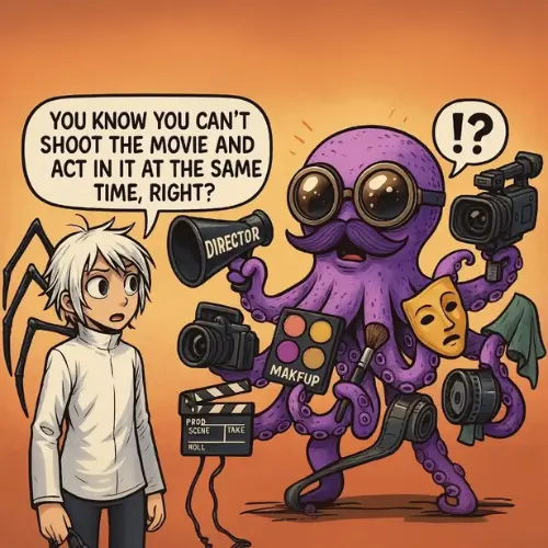 COMPOUND HUMAN EXPERTISE