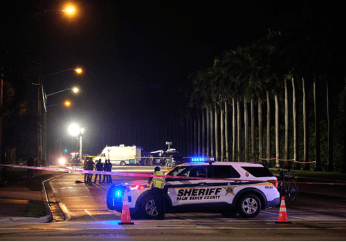 Attempted Assassination of Donald Trump in Florida: Details and Reactions