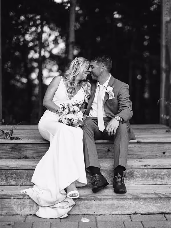 Elegant Wedding Venue