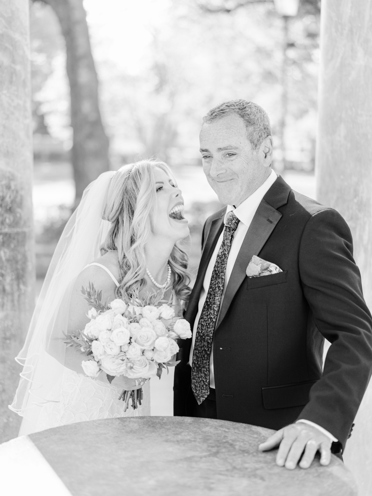 Gene and Veronica Carbona wedding venue