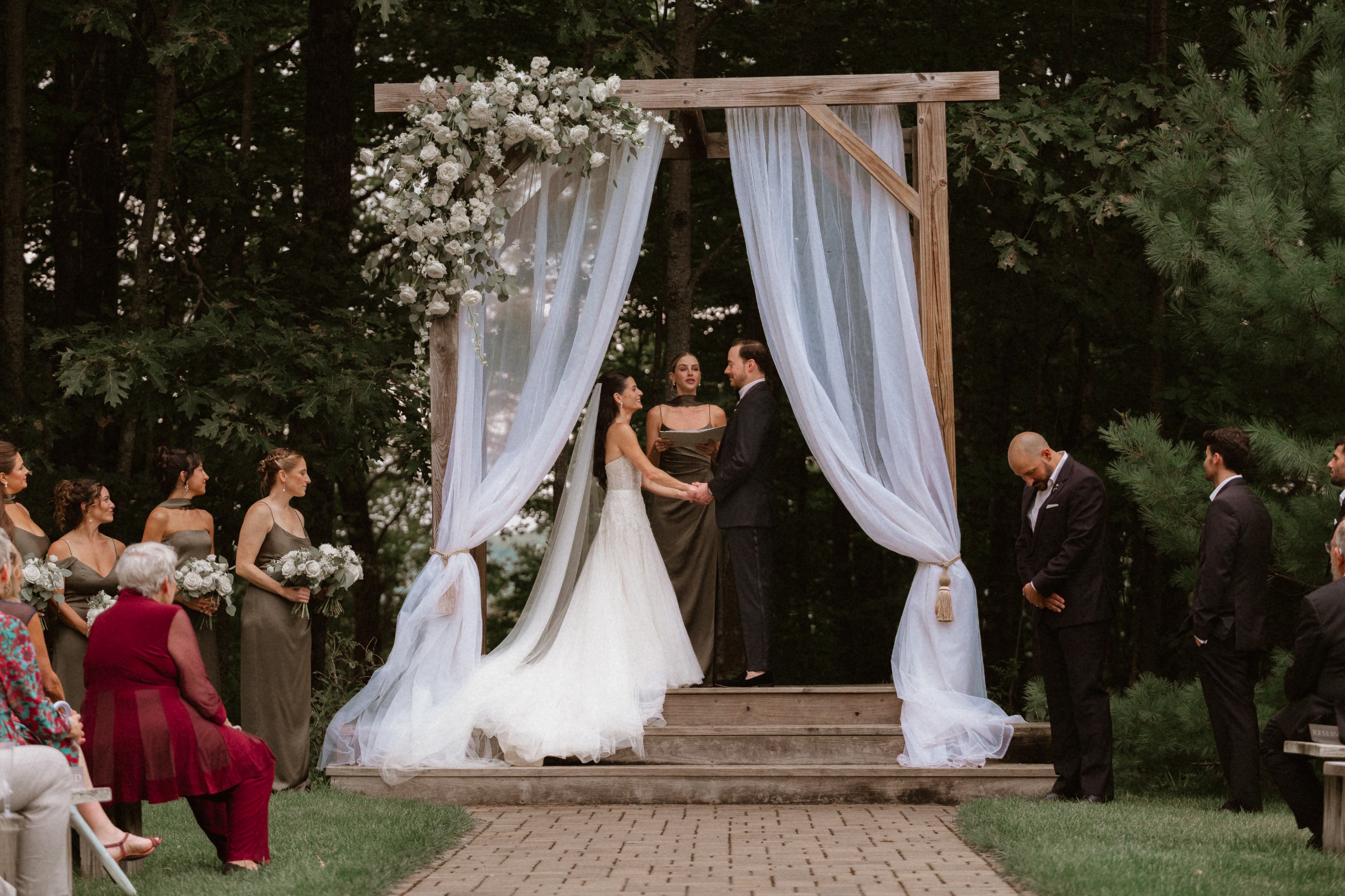 How to Plan a Destination Wedding: The Complete Step-by-Step Guide