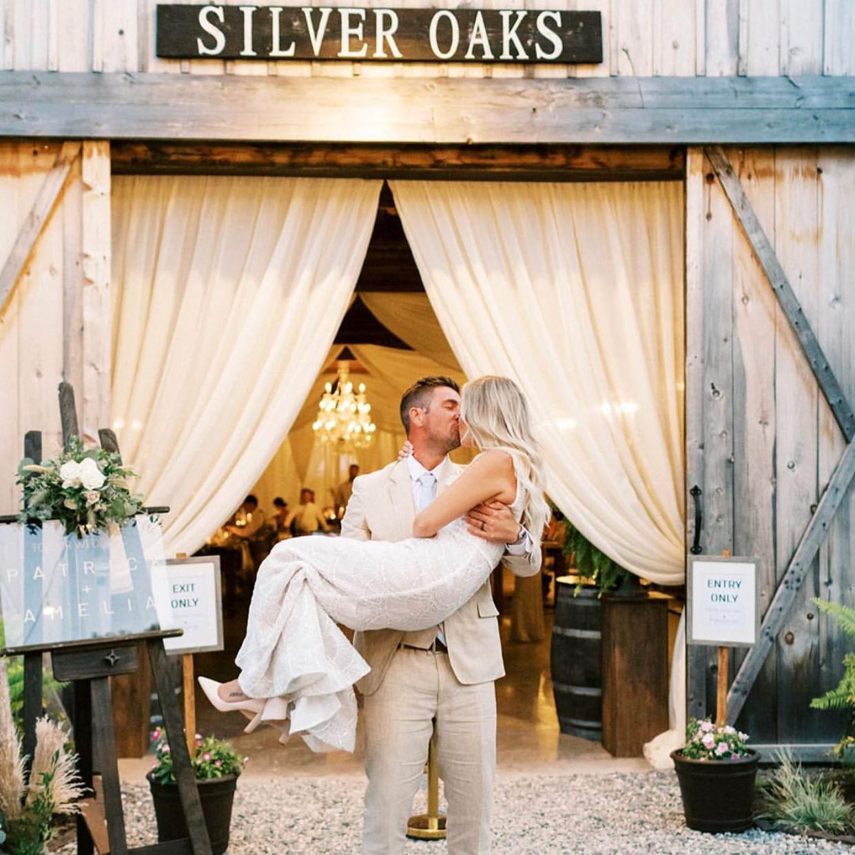 How Much Does a Wedding Venue Cost? Complete 2027 Pricing Guide