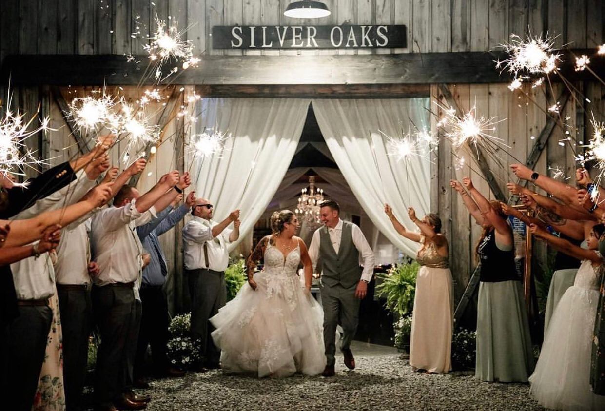 What to Look for in a Wedding Venue: The Complete 2027 Guide for Couples