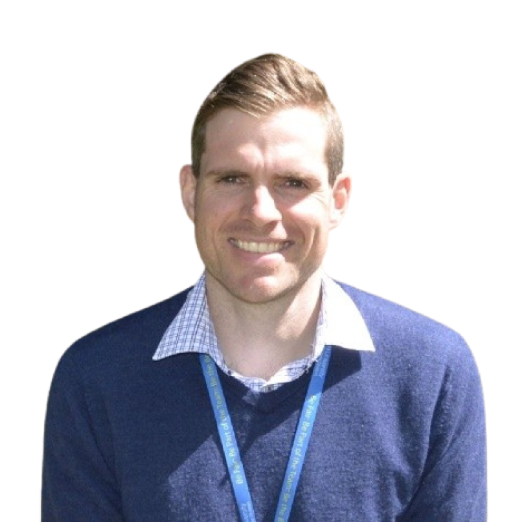 Chris Dixon, Safety Lead, Bayside City Council