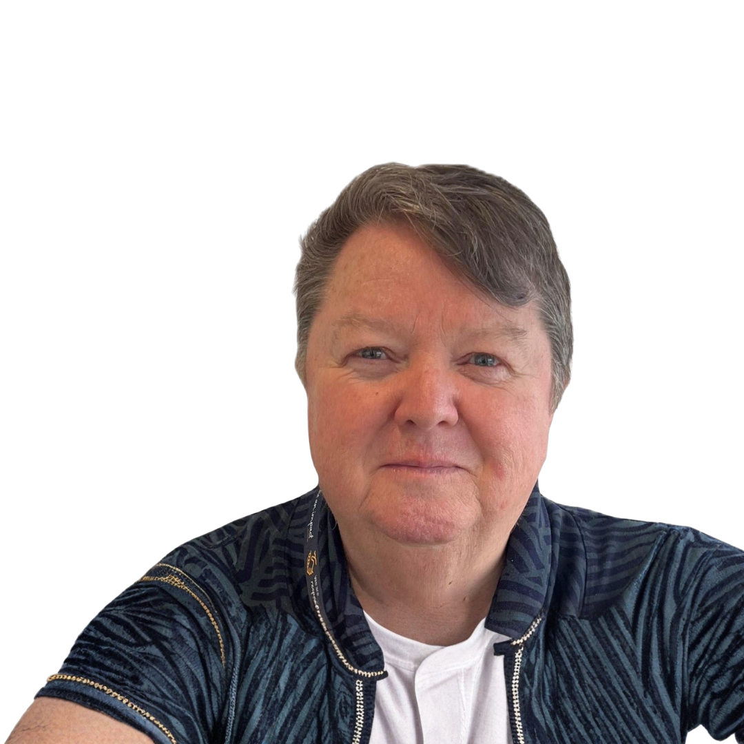 Linette Harriott, Wellbeing Advisor, Brimbank City Council