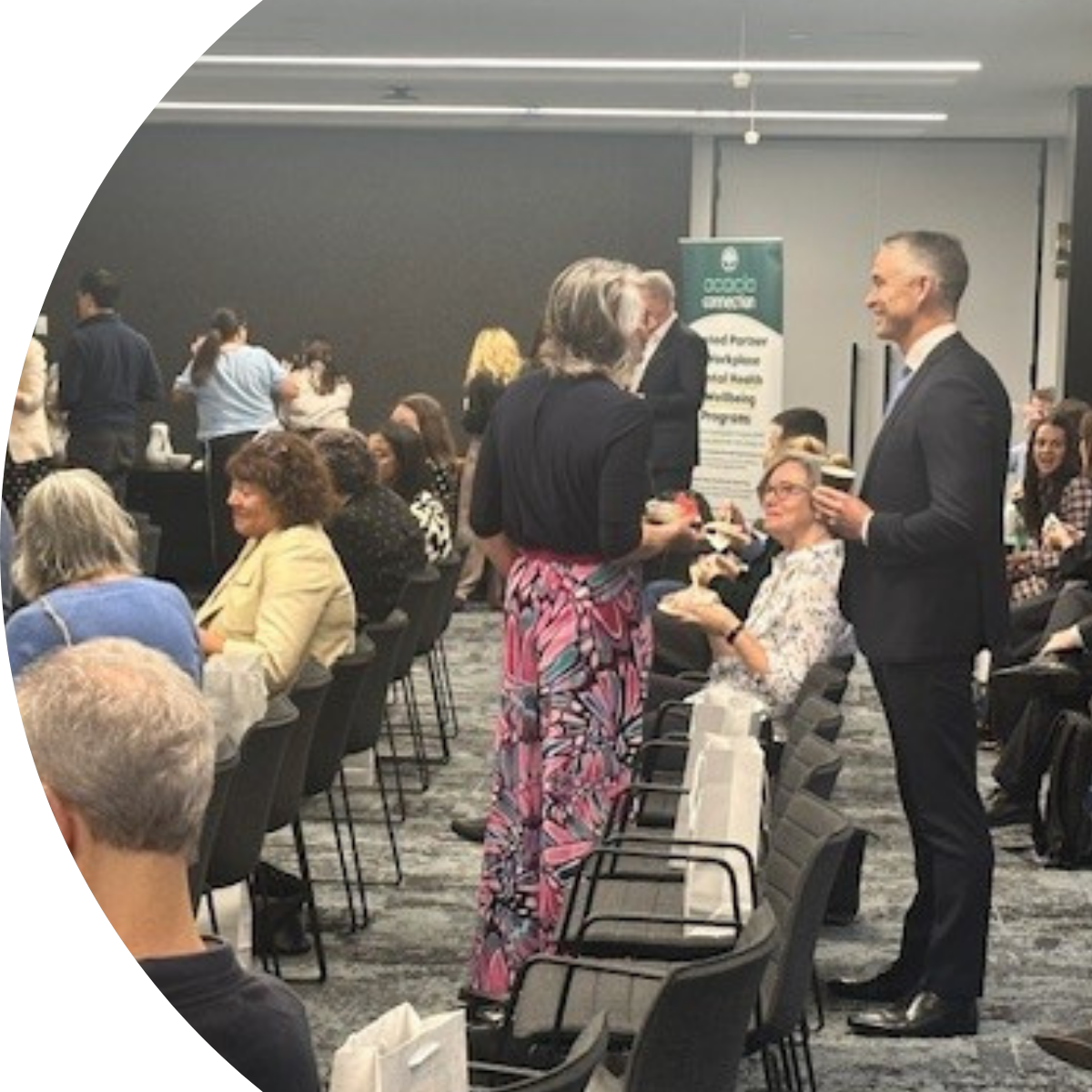 Melbourne Breakfast 2026