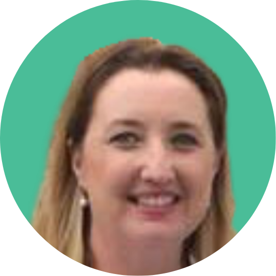 Linette Harriott, Wellbeing Advisor, Brimbank City Council