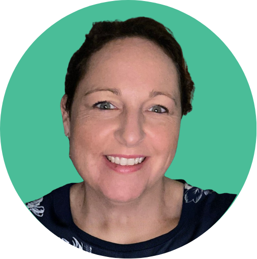 Jacquie Lyons, General Manager Safety, Health & Wellbeing, The Salvation Army