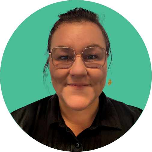 Mark Perrett, Safety & Wellbeing Manager, EPA Victoria