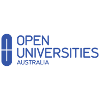 Open Universities logo