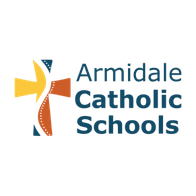Armidale Catholic Schools logo
