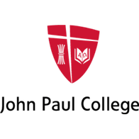 John Paul College logo