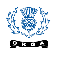 OKGA logo