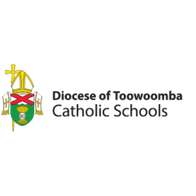 Roman Catholic Diocese Catholic Schools logo