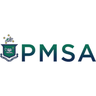 PMSA logo