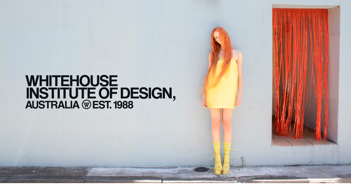 Graduate Certificate of Design