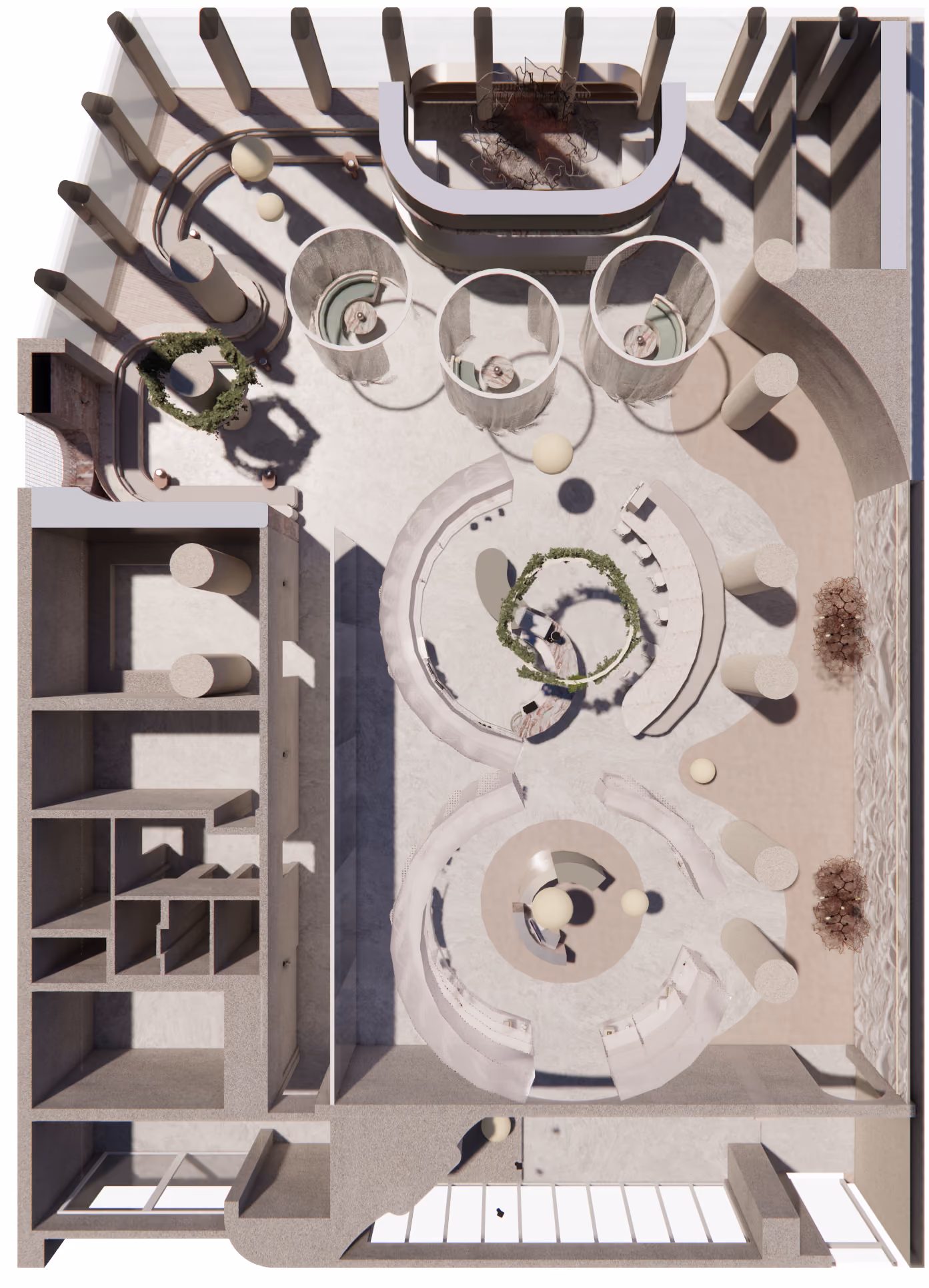 Interior Design
