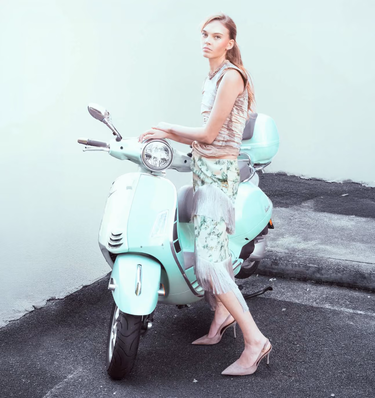 Creative Direction & Styling