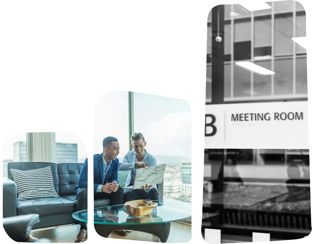 KozyGuru offer an exciting Hosting Partner Program that allows you to build your own business in Airbnb short-term rental management with full support and resources.