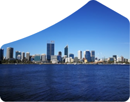 Brisbane skyline