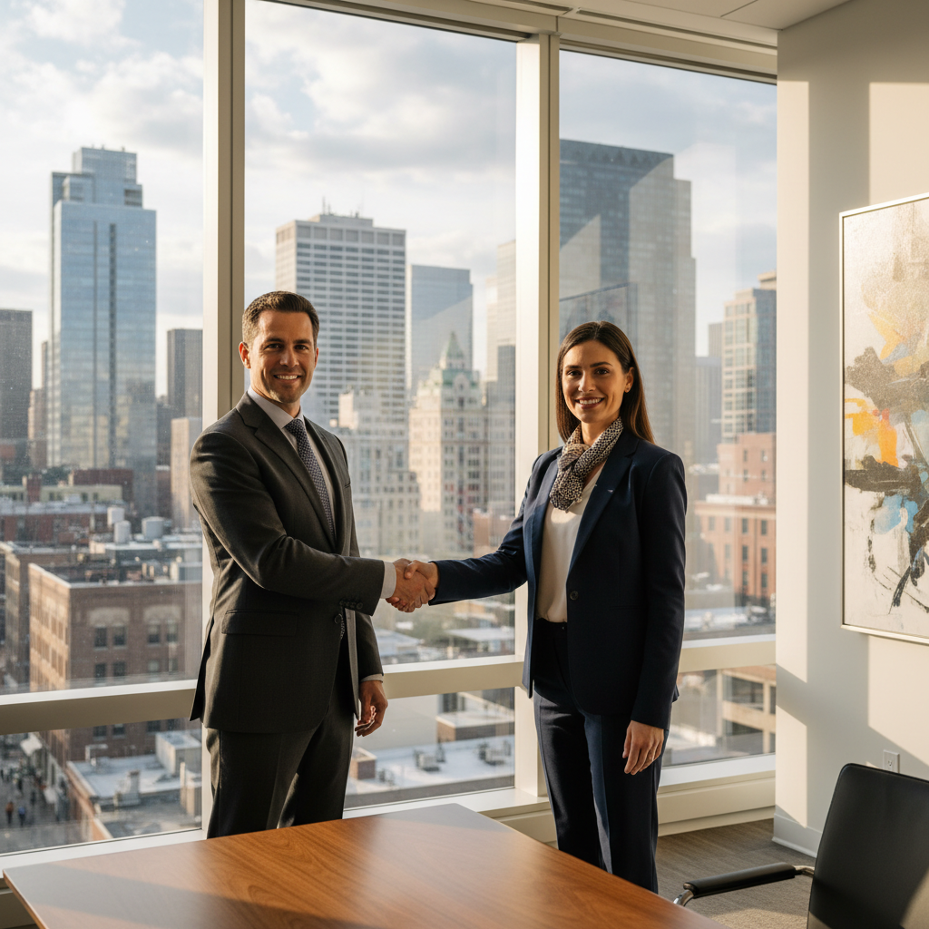 KozyGuru business partner referrals