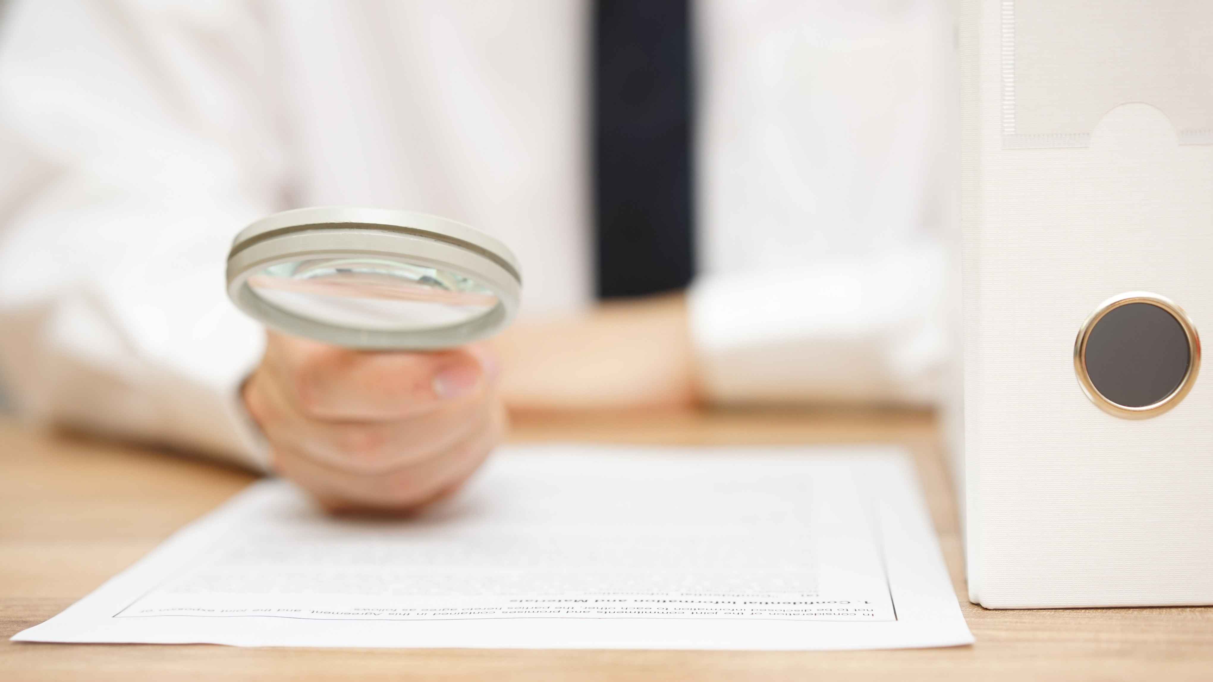 Guide: Due Diligence for Aussie Firms Seeking Investment