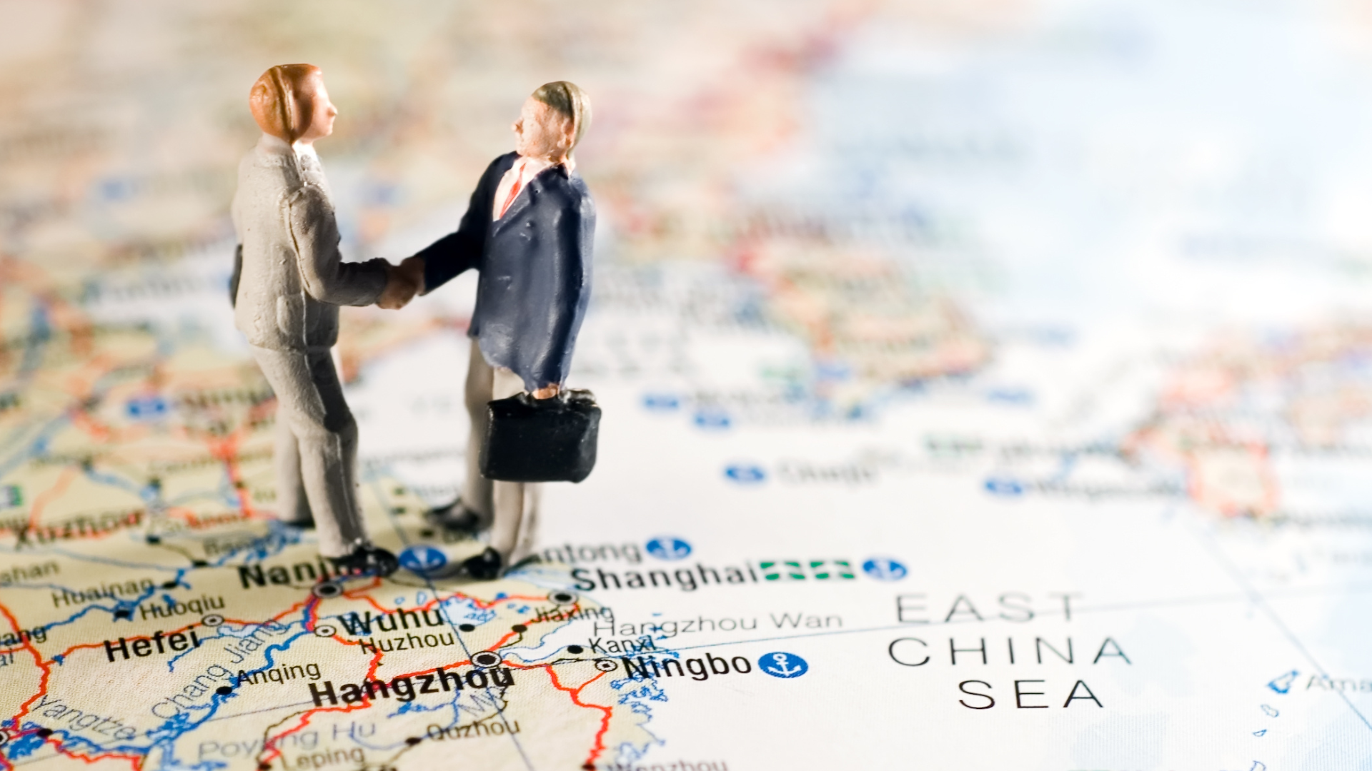 Which Terms Do You Need in a Perfect Partnership Agreement?