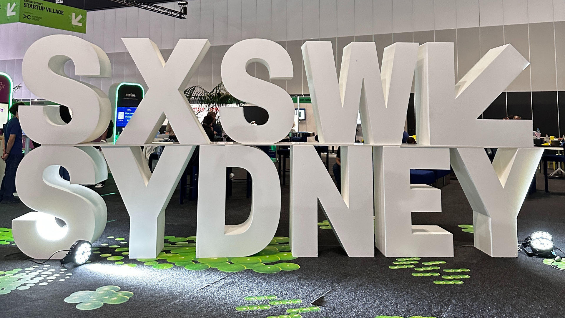 SXSW Sydney 2024: Our Top 5 Learnings