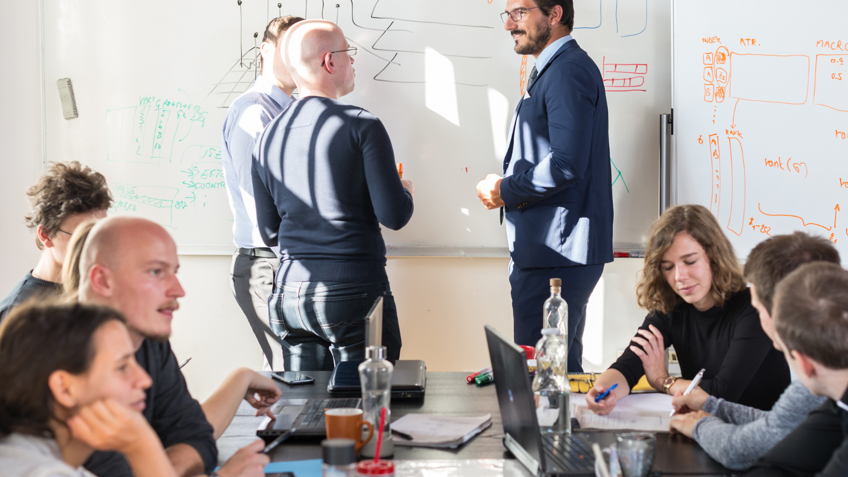 Tech Leaders: What to Look for in External General Counsel