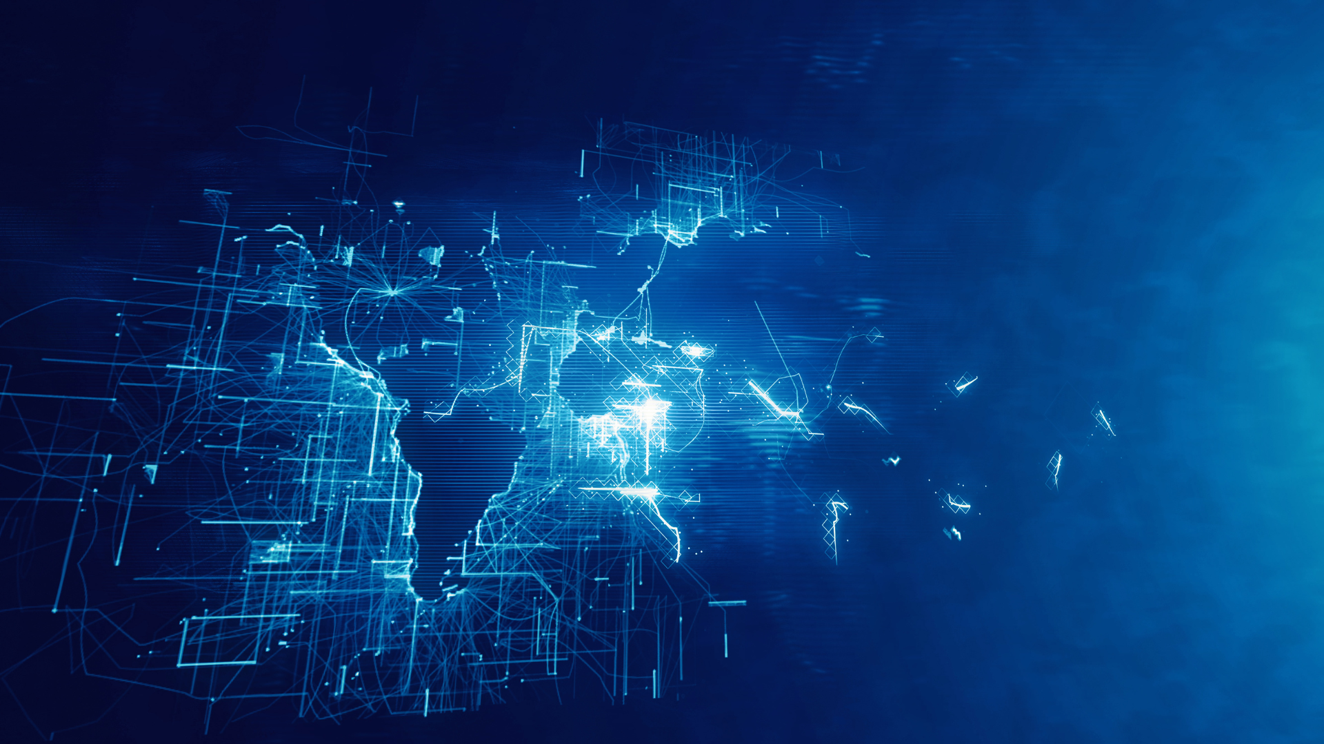 AI’s Brave New World: Can Regulation Keep up?