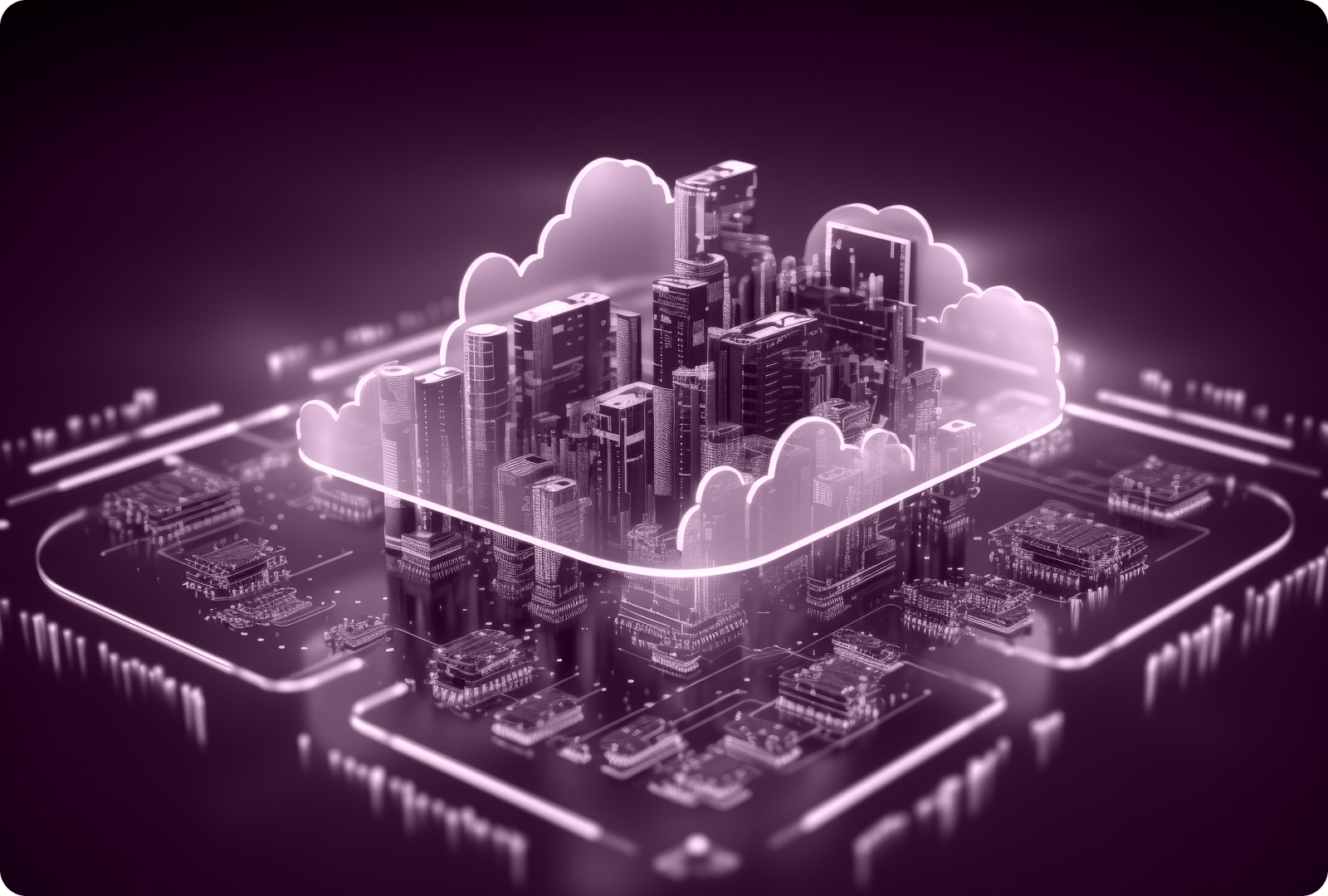 Biz + Tech + Law: Predictions for 2024