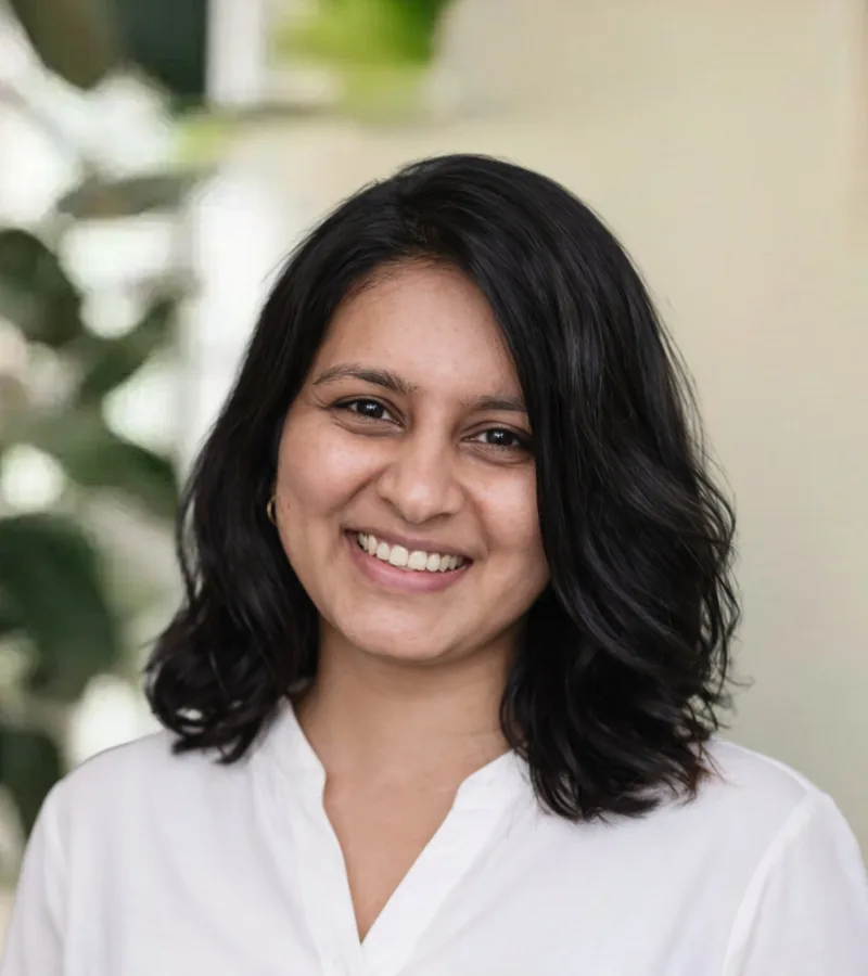 Rujuta Natu, Senior Lawyer, Biztech Lawyers