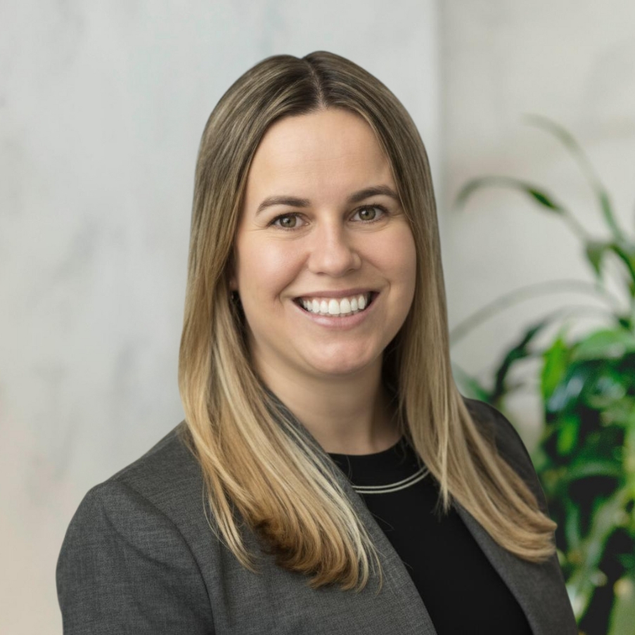 Kaitlin Zellner, Senior Lawyer, Biztech Lawyers