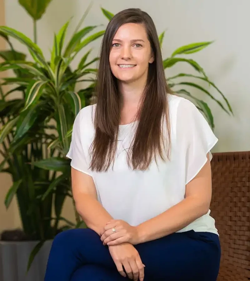 Kelly Skalsky, Senior Legal Specialist, Biztech Lawyers