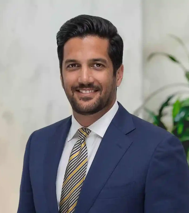 Sherwin Noorian, Of Counsel, Biztech Lawyers