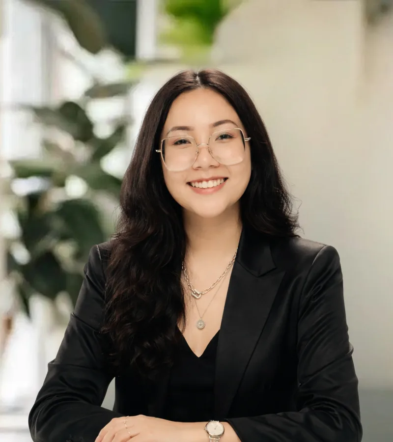 Jan Go, Senior Lawyer | Legal Technologist, Biztech Lawyers