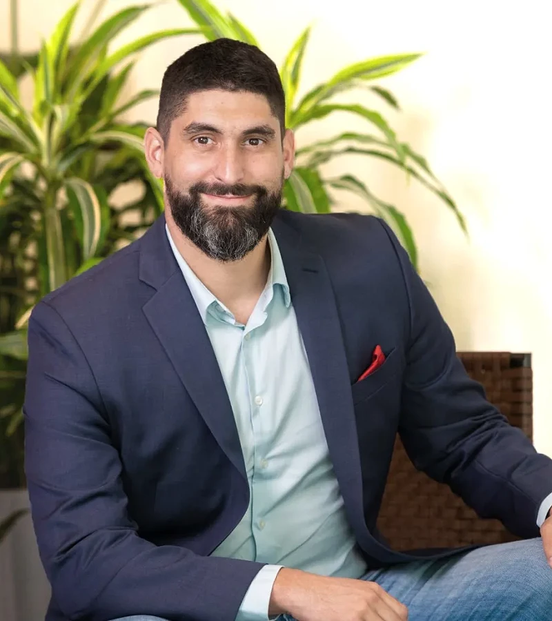 Francisco Moran, Lawyer | Of Counsel, Biztech Lawyers