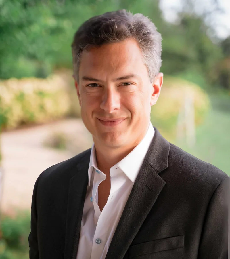 Chris Spillman, Managing Director | Americas, Biztech Lawyers