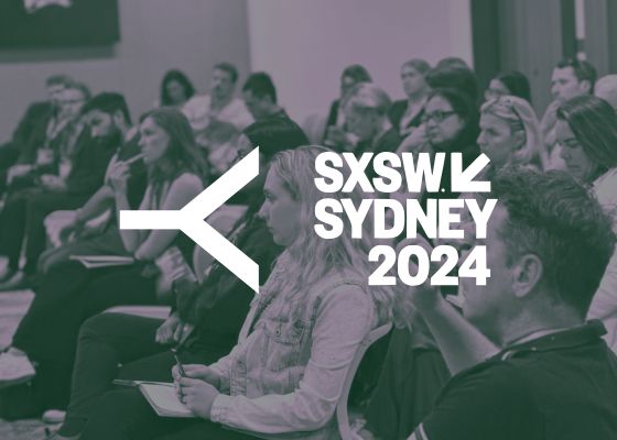 SXSW Sydney 2024: Global Cybersecurity & Privacy in the Age of AI