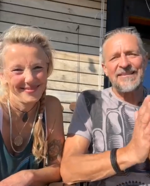 Julian & Christian Paschen