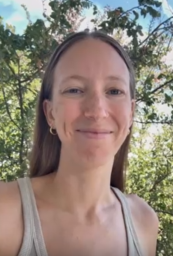 Christina Richards