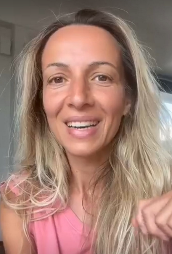 Evi Choutou