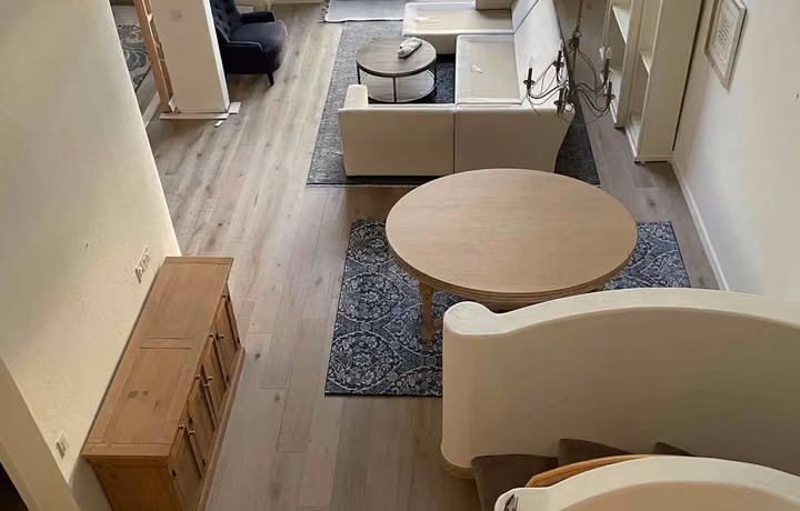 Wills Flooring installation gallery photo 1