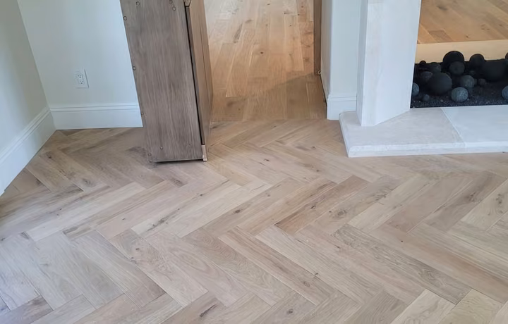Wills Flooring installation gallery photo 3