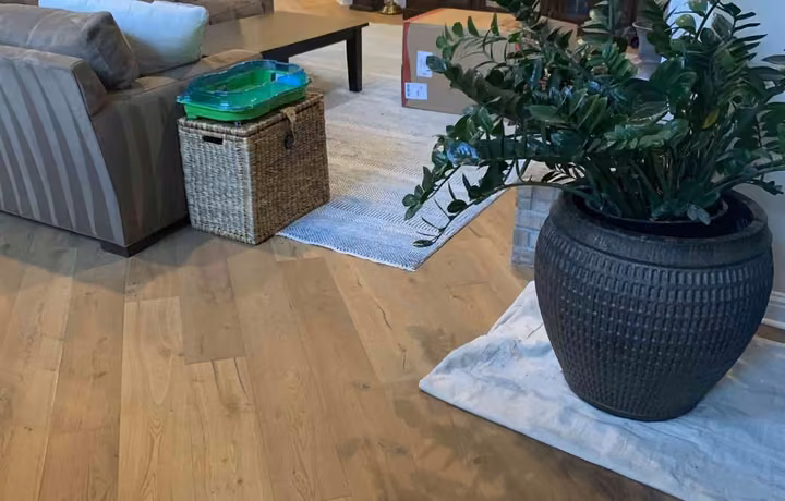 Wills Flooring installation gallery photo 4