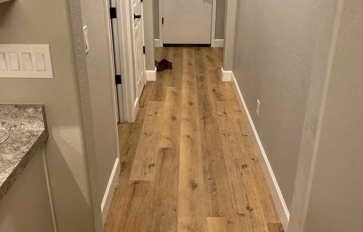 Wills Flooring installation gallery photo 2